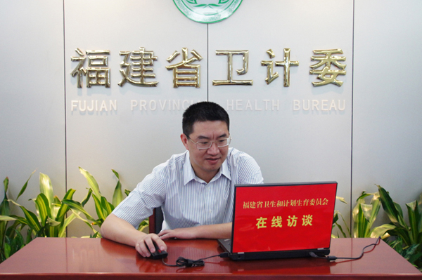 县级医院综合能力的提升