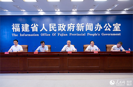 福建省常态化疫情防控下2020秋季学期全面开学复学工作新闻发布会