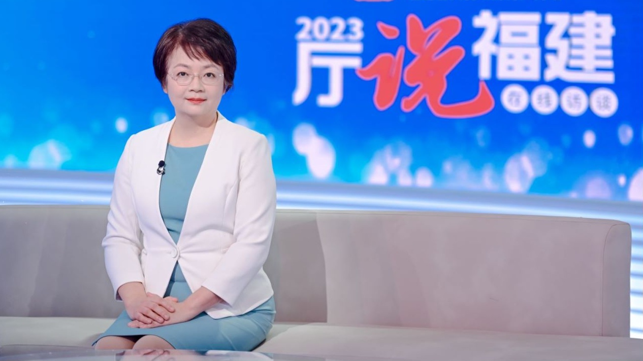 让更多老年人安享健康晚年