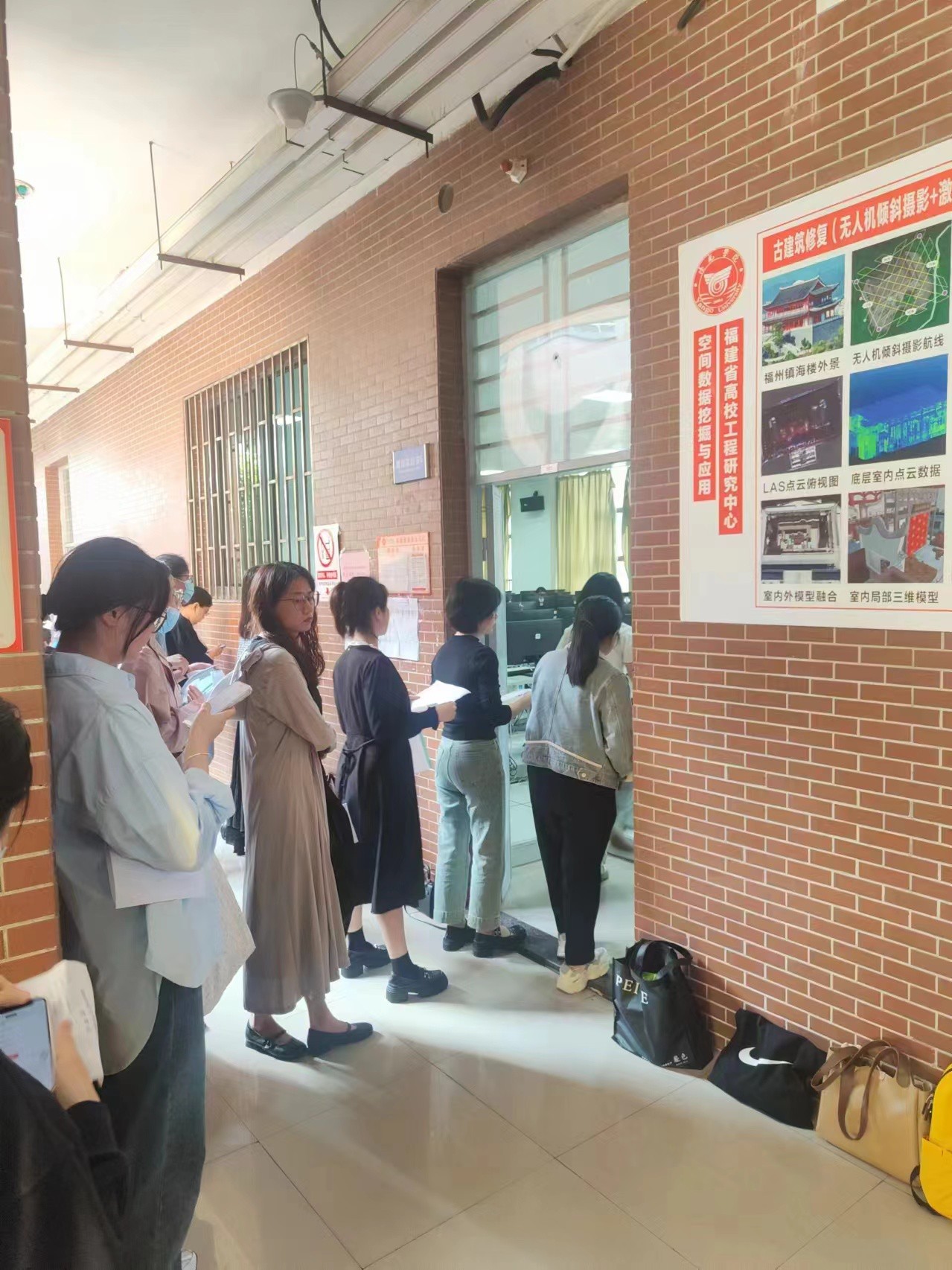 2024年全国卫生专业技术资格考试和护士执业资格考试福建考区顺利完成