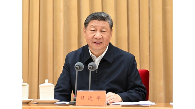 中央城市工作会议在北京举行 习近平发表重要讲话